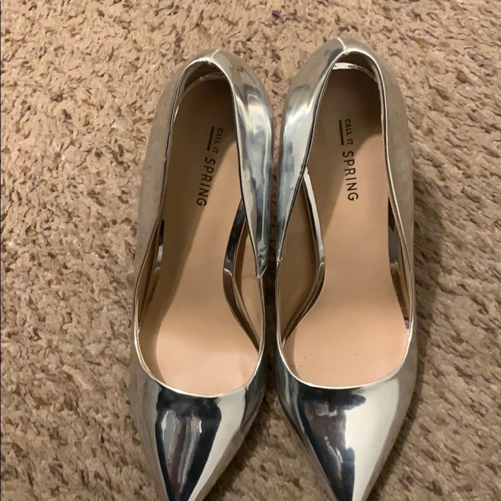 Sexy 👠